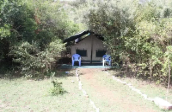 Masai Adventure Camp