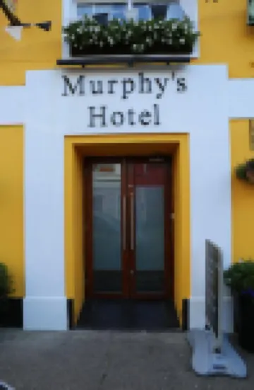 Murphy's Hotel Hotels in 