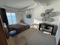Messinian Bay - balcony