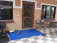 Nepal Inn Bed & Breakfast โรงแรมในลลิตปูร์