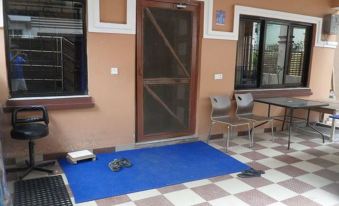 Nepal Inn Bed & Breakfast