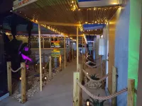 Kon Tiki Inn Hotels in Venice