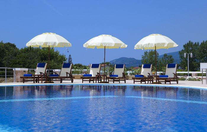 Ionian Theoxenia