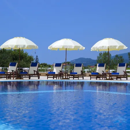 Ionian Theoxenia