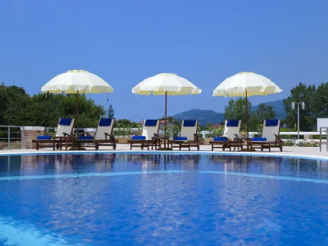Ionian Theoxenia Hotels in 