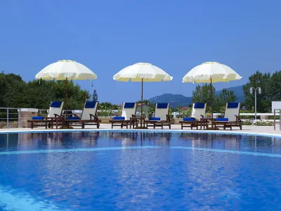 Ionian Theoxenia Hôtels à : Zaloggo