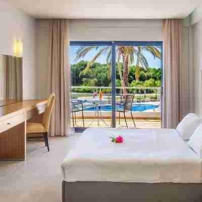 Ionian Theoxenia Rooms