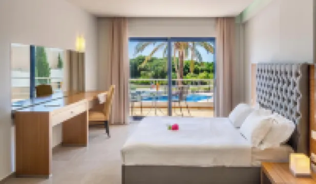 Ionian Theoxenia Hotels in 