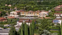 Le Terrazze Sul Lago Hotel & Residence Hotel di Padenghe sul Garda