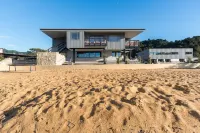 Kaiteriteri Recreation Reserve Apartments - 4-Star
