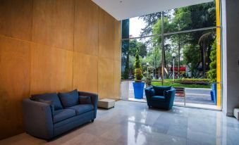 BelAir Business a Wyndham Garden Hotel