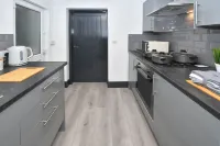 타운하우스  101 로드 스트리트 크루