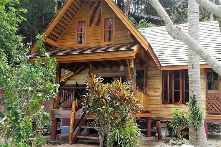 รูปภาพของสบาย คอร์เนอร์ บังกะโล