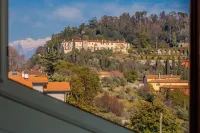 La Baia with Breathtaking Lake Views by Wonderful Italy Hotels in Bellagio