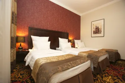 Hotel Columbus Hotels in Krakow