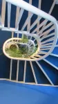 Barholm Accommodation - parkir