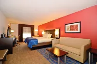 Astoria Extended Stay & Event Center Hotels in Dickinson