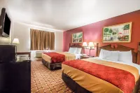 Econo Lodge - 2-Star
