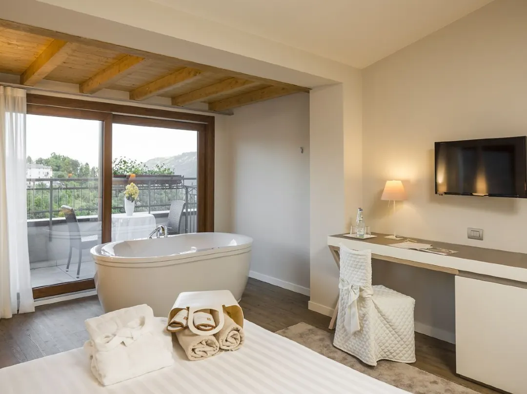 Hotel Miramonti | Resort & Spa - Lago di Como