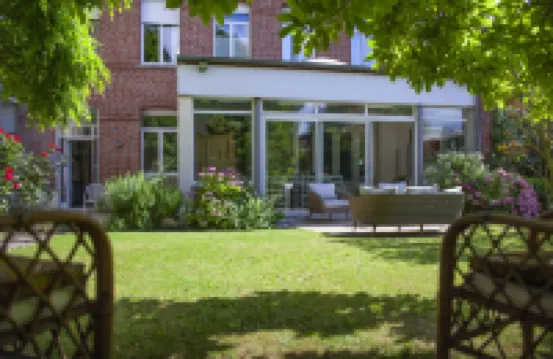 Maison d'Hôtes Cap et Marais d'Opale Hotels in Saint-Omer