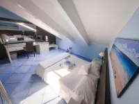 Hotel Murmann - balcony