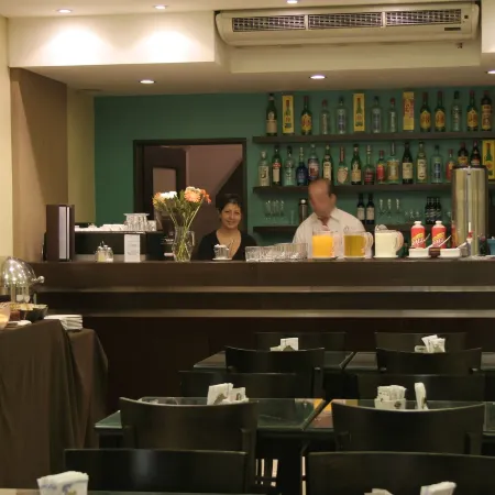 Viasui Hotel