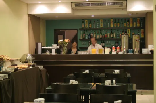 Viasui Hotel Отели рядом с достопримечательностью «Здание Кавана»