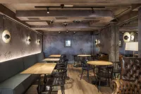 布爾戈斯賴斯美居酒店 - 早餐