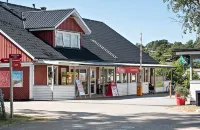 First Camp Kärradal-Varberg Hotels in 