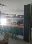 E.J. Pyrgos Bay Hotel - bar