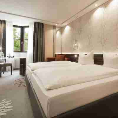 Land & Golf Hotel Stromberg Rooms