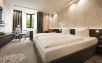 Land & Golf Hotel Stromberg Hotels in Simmern (Hunsruck)