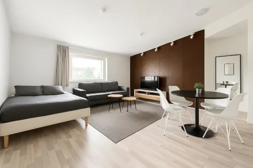 City Home Finland Penthouse - chambre d’hôtes