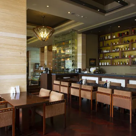Ritz Plaza Hotel