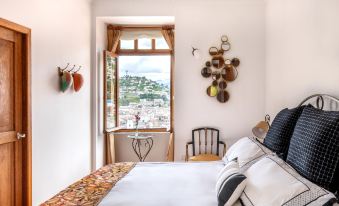Vista del Angel Hotel Boutique