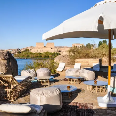 Eco Nubia Ecolodge