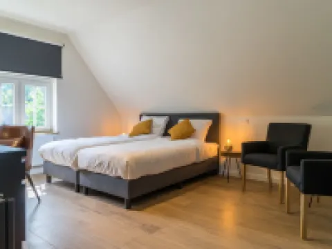 胡隆酒店 摩爾酒店