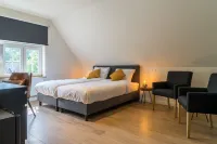 Hotel Huron Hotels in Lommel