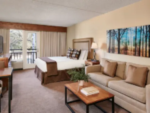 インアットアスペン アスペンのホテル