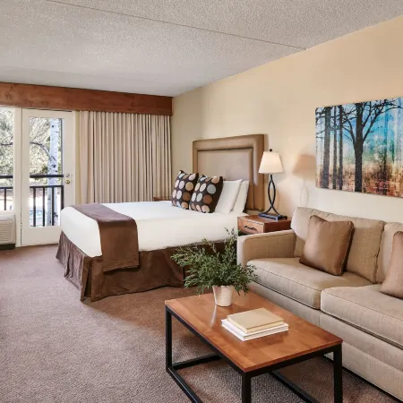 The Inn at Aspen
