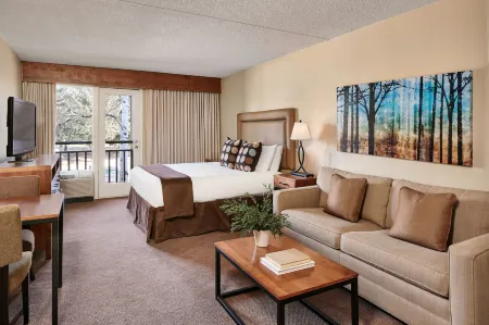 The Inn at Aspen