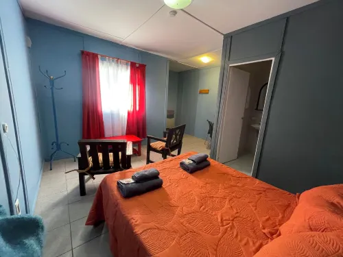 Complejo Don Joel Hotels in El Chalten