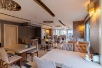 Fengo Hotel & Spa Hotels in Yalincak Mahallesi