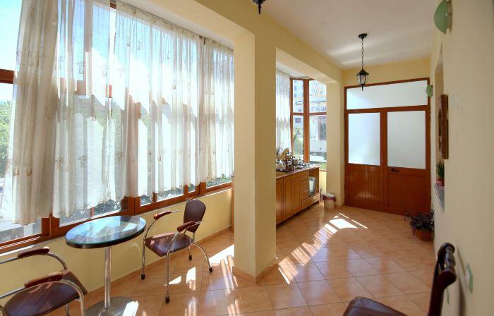 My Home Guest House