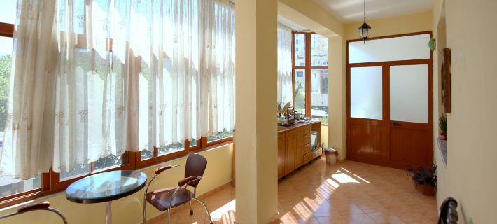 My Home Guest House Hotels in Durrës distrikt