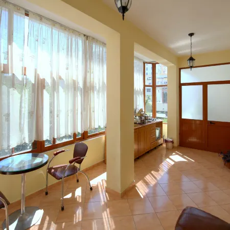 My Home Guest House