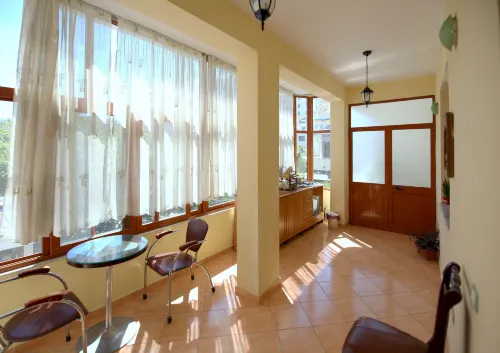 My Home Guest House - สัตว์เลี้ยง