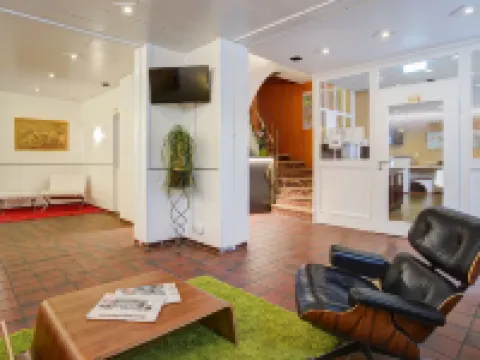 Hotel Atlanta Hoteles en Hannover