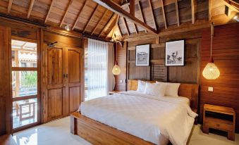 Bale Bali Batubelig by ARM Hospitality