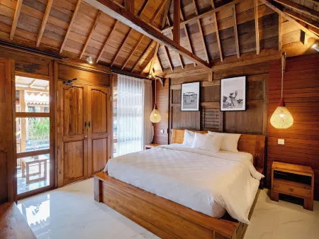 Bale Bali Batubelig by ARM Hospitality